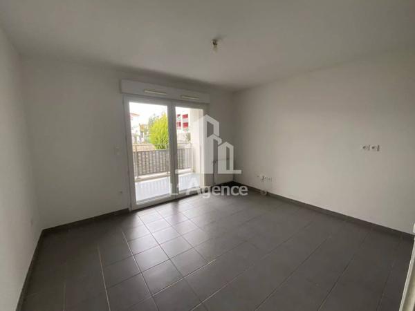 ROYAN - STUDIO A LOUER