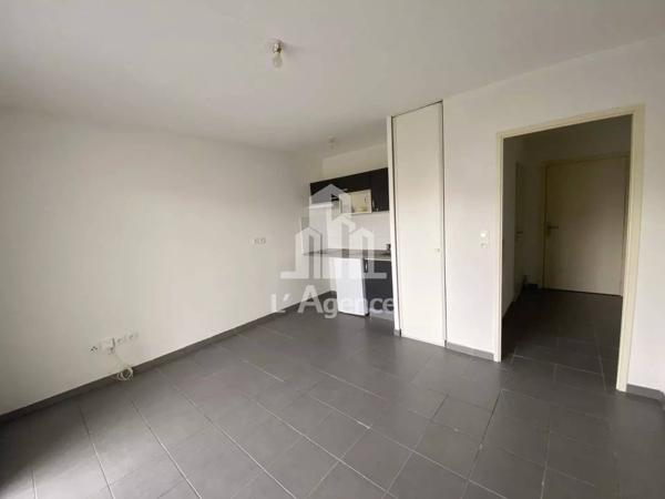 ROYAN - STUDIO A LOUER