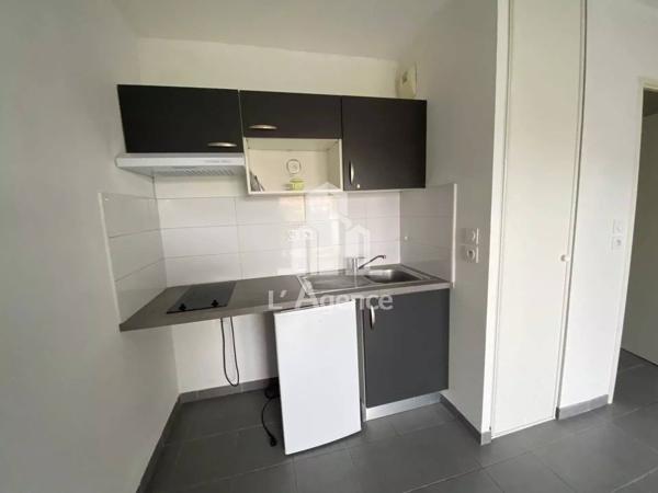 ROYAN - STUDIO A LOUER