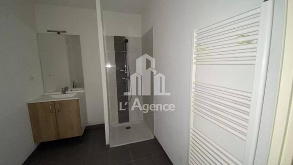 ROYAN - STUDIO A LOUER