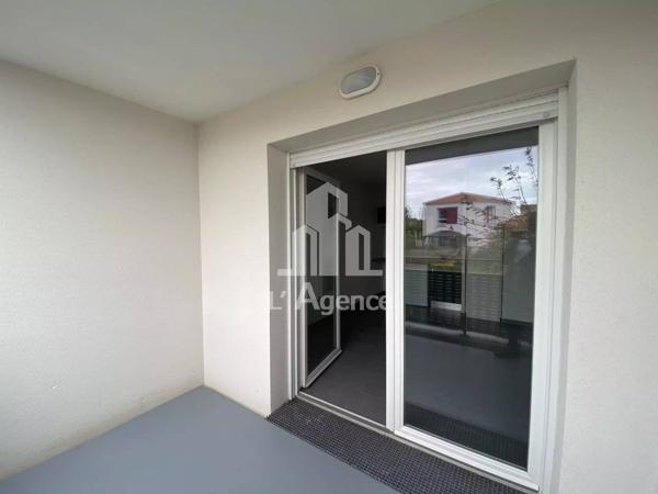 ROYAN - STUDIO A LOUER