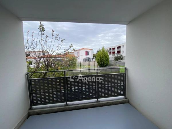 ROYAN - STUDIO A LOUER