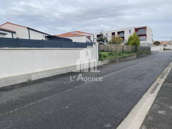 ROYAN - STUDIO A LOUER