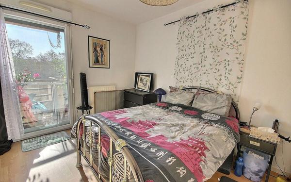 Appartement à vendre    3 pièces • 78 m2 Pau