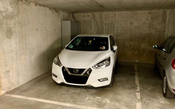 Appartement à vendre    3 pièces • 78 m2 Pau