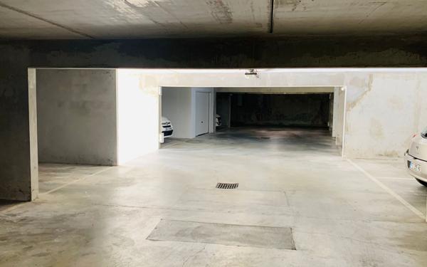 Appartement à vendre    3 pièces • 78 m2 Pau