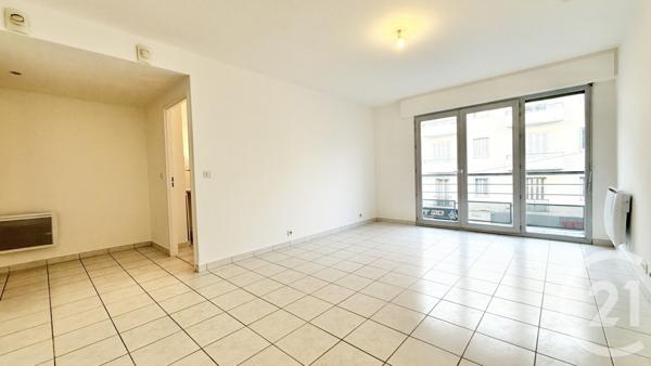 Appartement T3 à vendre  3 pièces - 68,34 m2 ANTIBES - 06