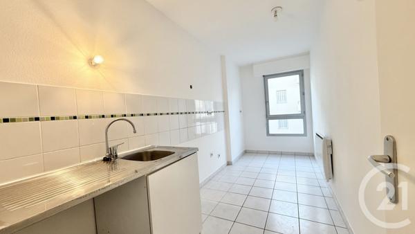 Appartement T3 à vendre  3 pièces - 68,34 m2 ANTIBES - 06