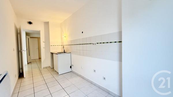 Appartement T3 à vendre  3 pièces - 68,34 m2 ANTIBES - 06