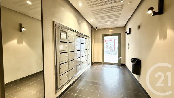 Appartement T3 à vendre  3 pièces - 68,34 m2 ANTIBES - 06