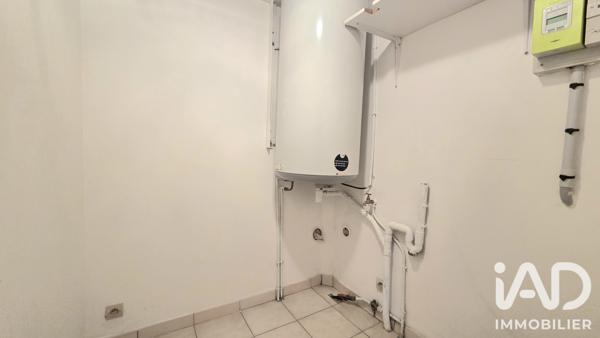 Maison à vendre 4 pièces 66,2 m² Muzillac