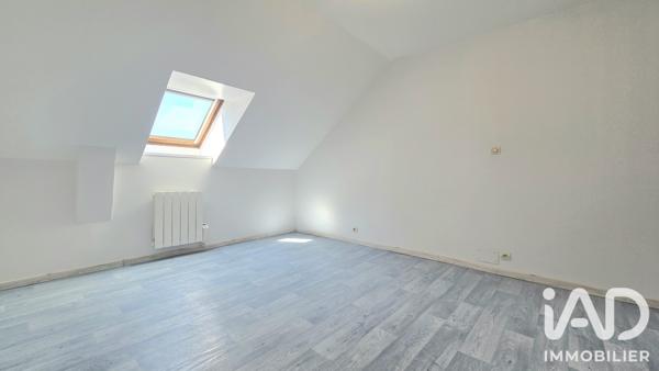 Maison à vendre 4 pièces 66,2 m² Muzillac