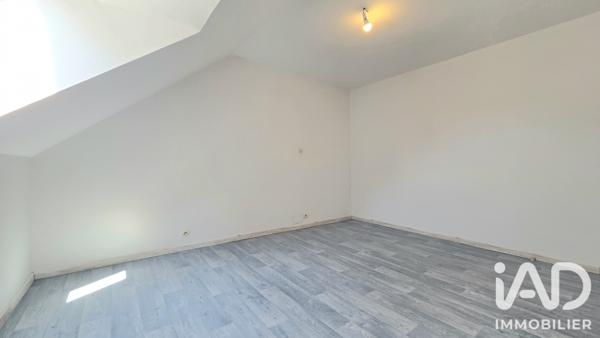 Maison à vendre 4 pièces 66,2 m² Muzillac