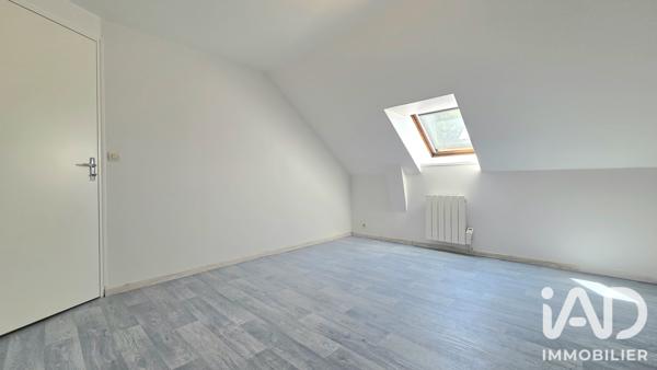 Maison à vendre 4 pièces 66,2 m² Muzillac