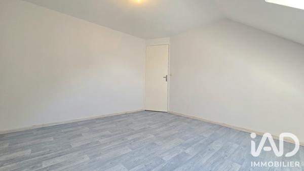 Maison à vendre 4 pièces 66,2 m² Muzillac