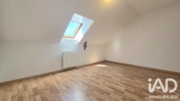 Maison à vendre 4 pièces 66,2 m² Muzillac