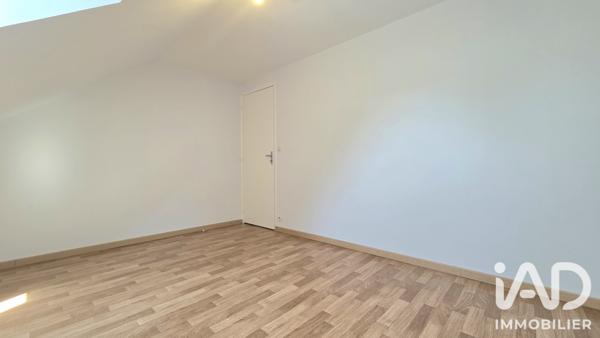 Maison à vendre 4 pièces 66,2 m² Muzillac