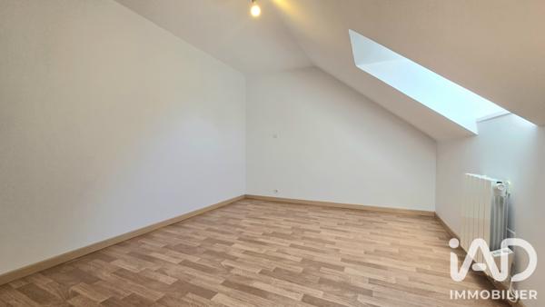 Maison à vendre 4 pièces 66,2 m² Muzillac