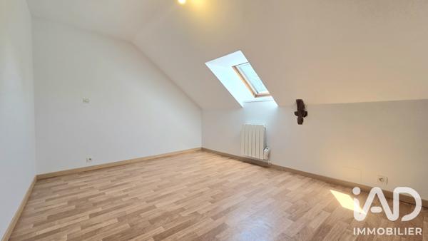 Maison à vendre 4 pièces 66,2 m² Muzillac
