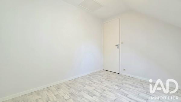 Maison à vendre 4 pièces 66,2 m² Muzillac