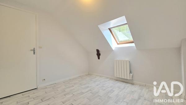 Maison à vendre 4 pièces 66,2 m² Muzillac