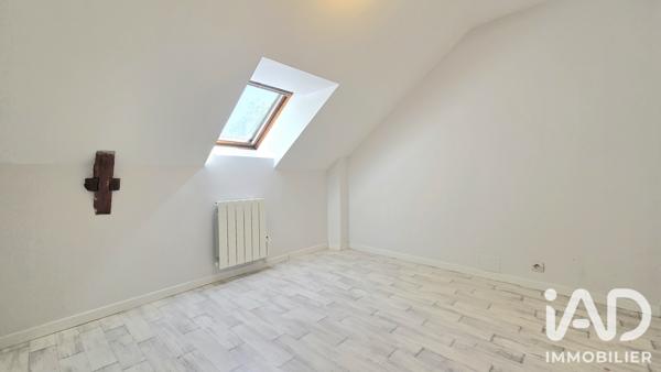 Maison à vendre 4 pièces 66,2 m² Muzillac