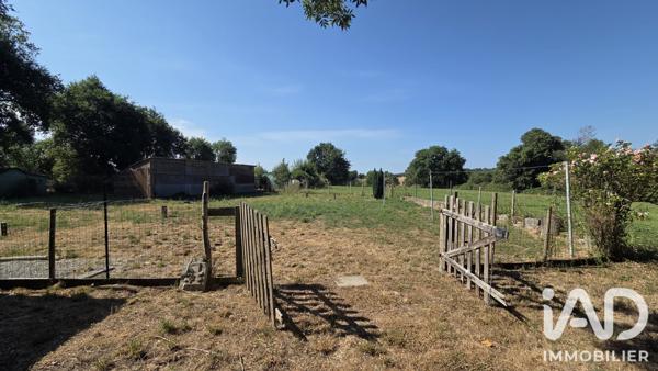 Maison à vendre 4 pièces 66,2 m² Muzillac