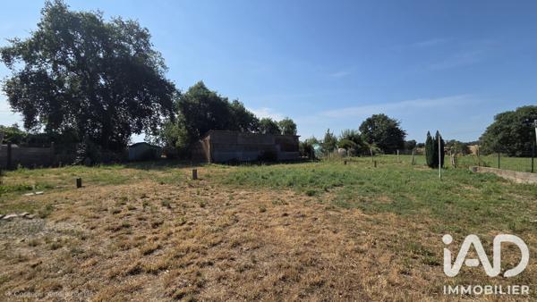 Maison à vendre 4 pièces 66,2 m² Muzillac