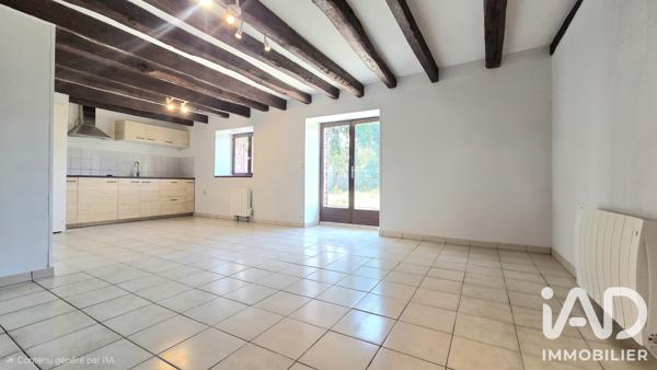 Maison à vendre 4 pièces 66,2 m² Muzillac