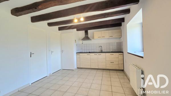 Maison à vendre 4 pièces 66,2 m² Muzillac