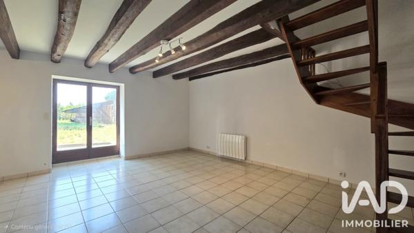 Maison à vendre 4 pièces 66,2 m² Muzillac