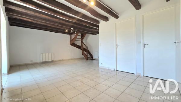 Maison à vendre 4 pièces 66,2 m² Muzillac