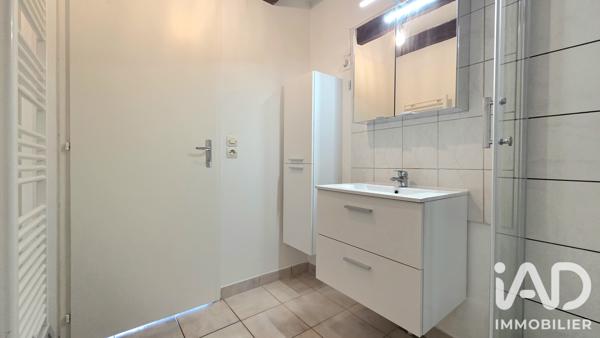 Maison à vendre 4 pièces 66,2 m² Muzillac