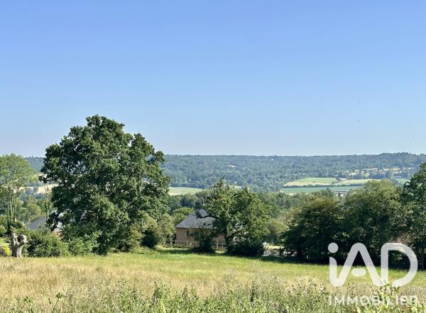 Terrain à vendre 3 326 m² Vieux-Bourg