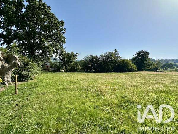 Terrain à vendre 3 326 m² Vieux-Bourg