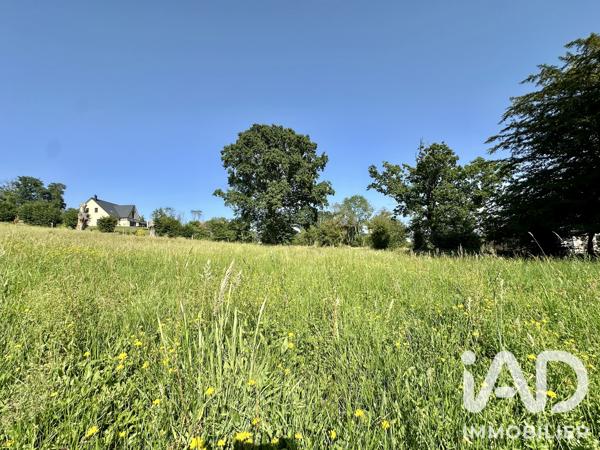 Terrain à vendre 3 326 m² Vieux-Bourg