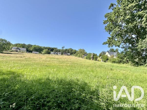 Terrain à vendre 3 326 m² Vieux-Bourg