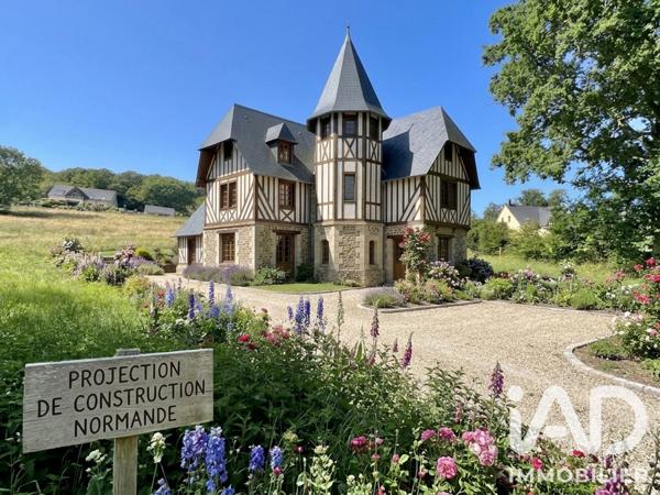 Terrain à vendre 3 326 m² Vieux-Bourg
