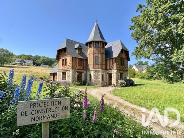 Terrain à vendre 3 326 m² Vieux-Bourg