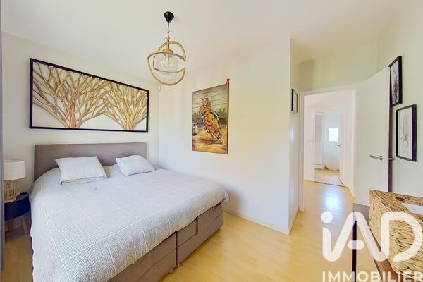 Maison à vendre 5 pièces 110 m² Morsang-sur-Orge