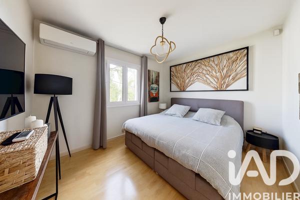 Maison à vendre 5 pièces 110 m² Morsang-sur-Orge