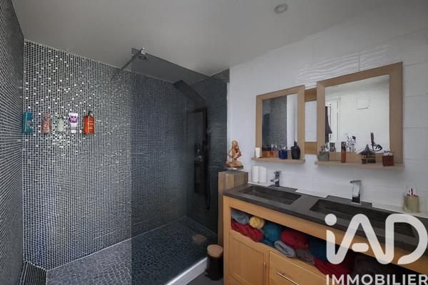 Maison à vendre 5 pièces 110 m² Morsang-sur-Orge