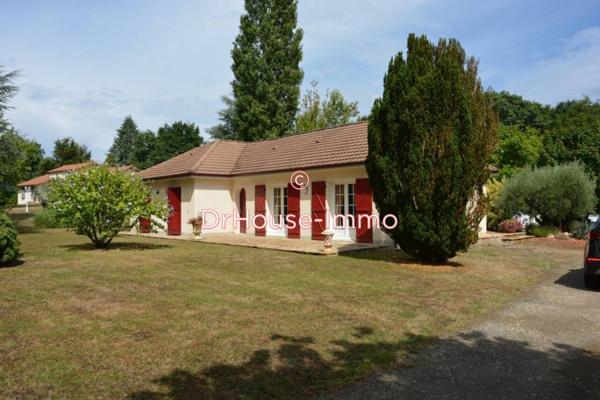 Maison à vendre 5 pièces de 116 m²