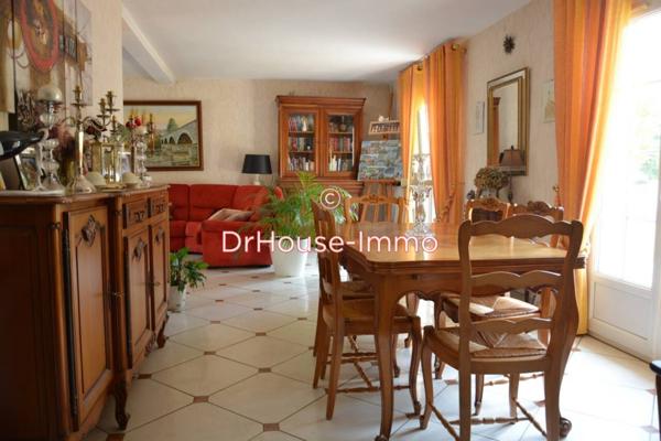 Maison à vendre 5 pièces de 116 m²