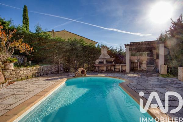 Maison à vendre 5 pièces 122 m² Les Adrets-de-l'Estérel