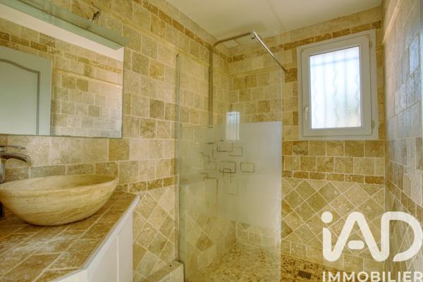 Maison à vendre 5 pièces 122 m² Les Adrets-de-l'Estérel