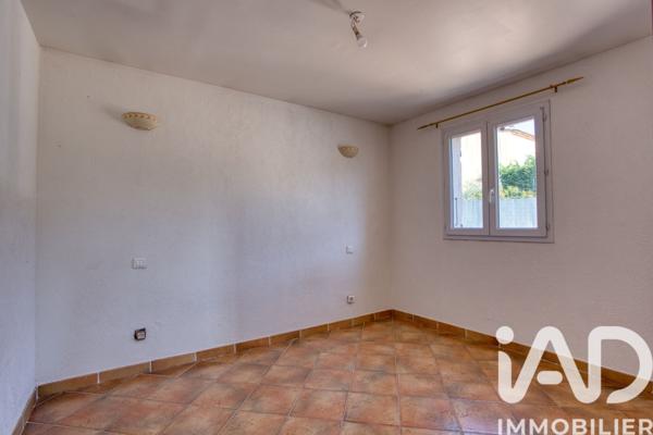 Maison à vendre 5 pièces 122 m² Les Adrets-de-l'Estérel