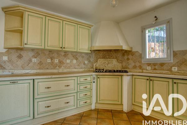 Maison à vendre 5 pièces 122 m² Les Adrets-de-l'Estérel