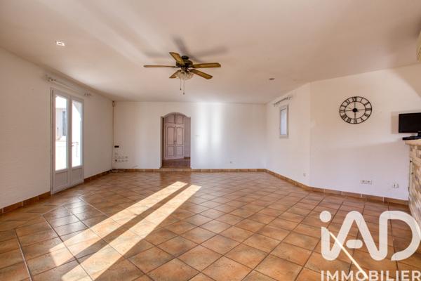 Maison à vendre 5 pièces 122 m² Les Adrets-de-l'Estérel