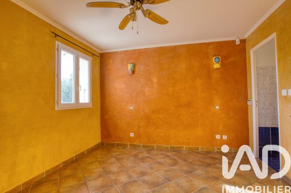 Maison à vendre 5 pièces 122 m² Les Adrets-de-l'Estérel